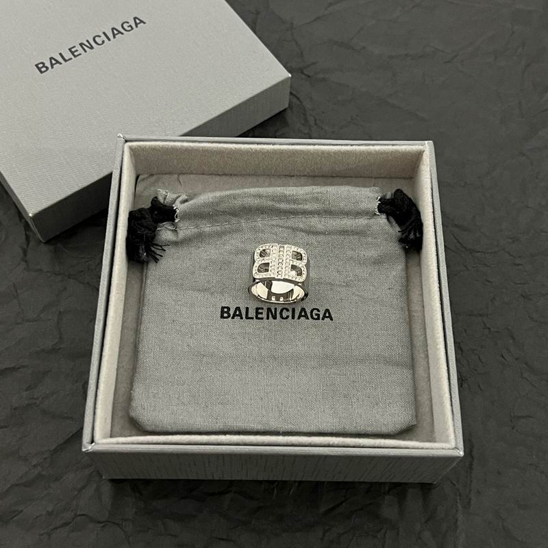 Balenciaga Ring 05lyr32